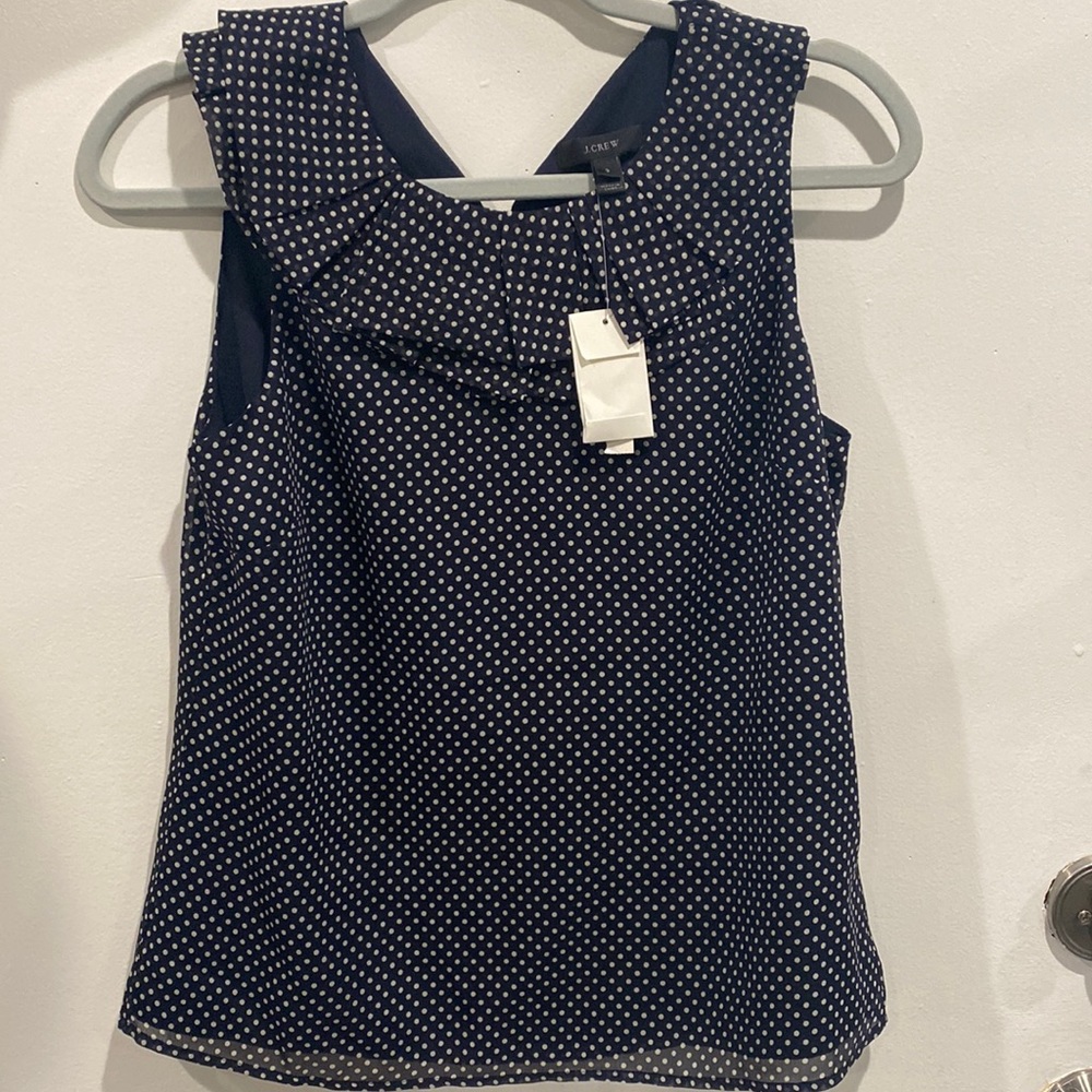 Women’s Blouse